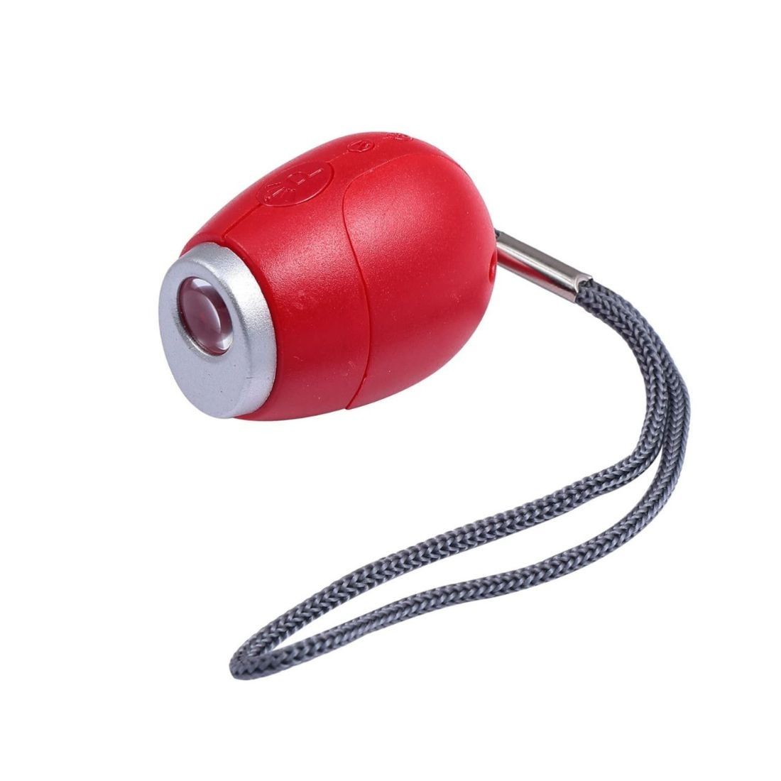 Portable LED Digital Projector Alarm Clock