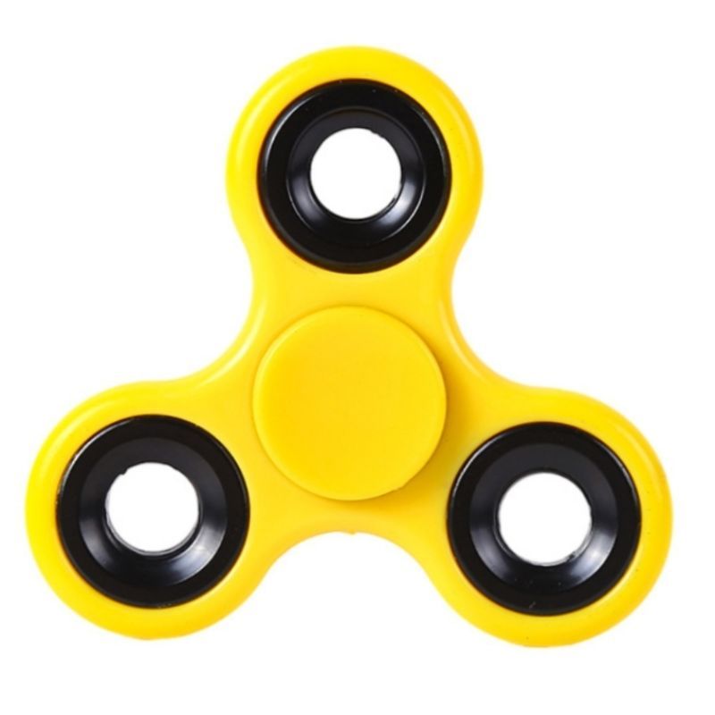 Custom Fidget Spinner Stress Reliever
