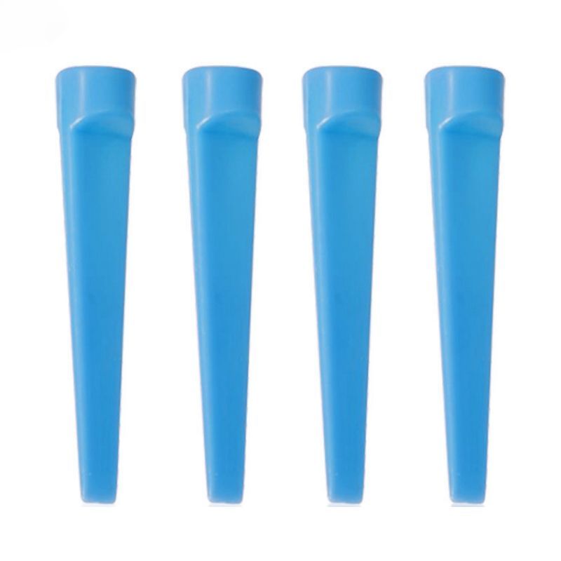 Promotional Flat Plastic Golf Tees