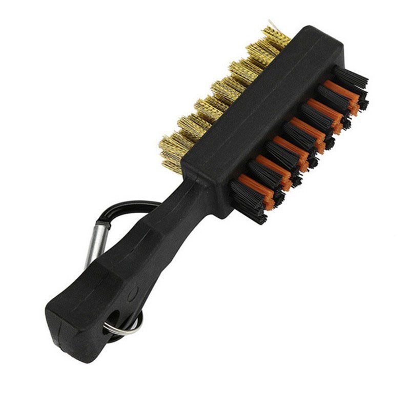 Custom Golf Club Cleaning Brush
