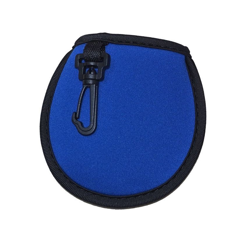 Custom Golf Ball Cleaning Pouch