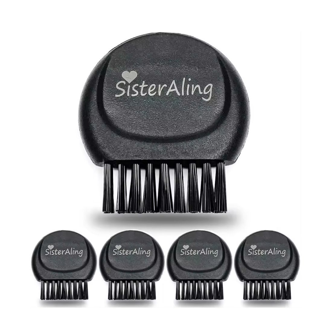 Custom Golf Club Mini Cleaning Brush