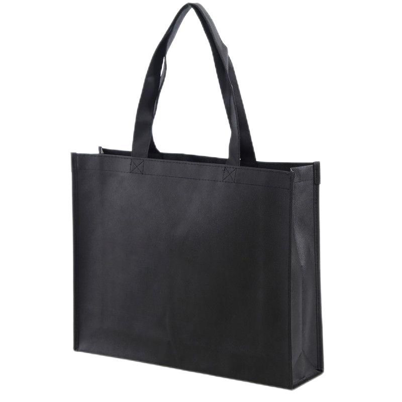 Custom Non-Woven Tote Bag - 16