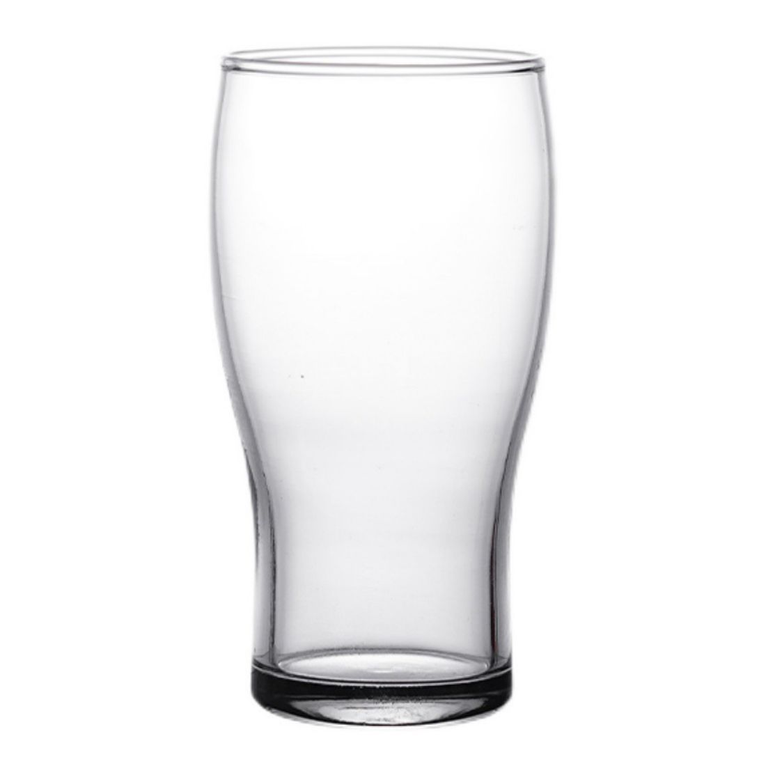Custom 19 oz Imperial Pint Glass