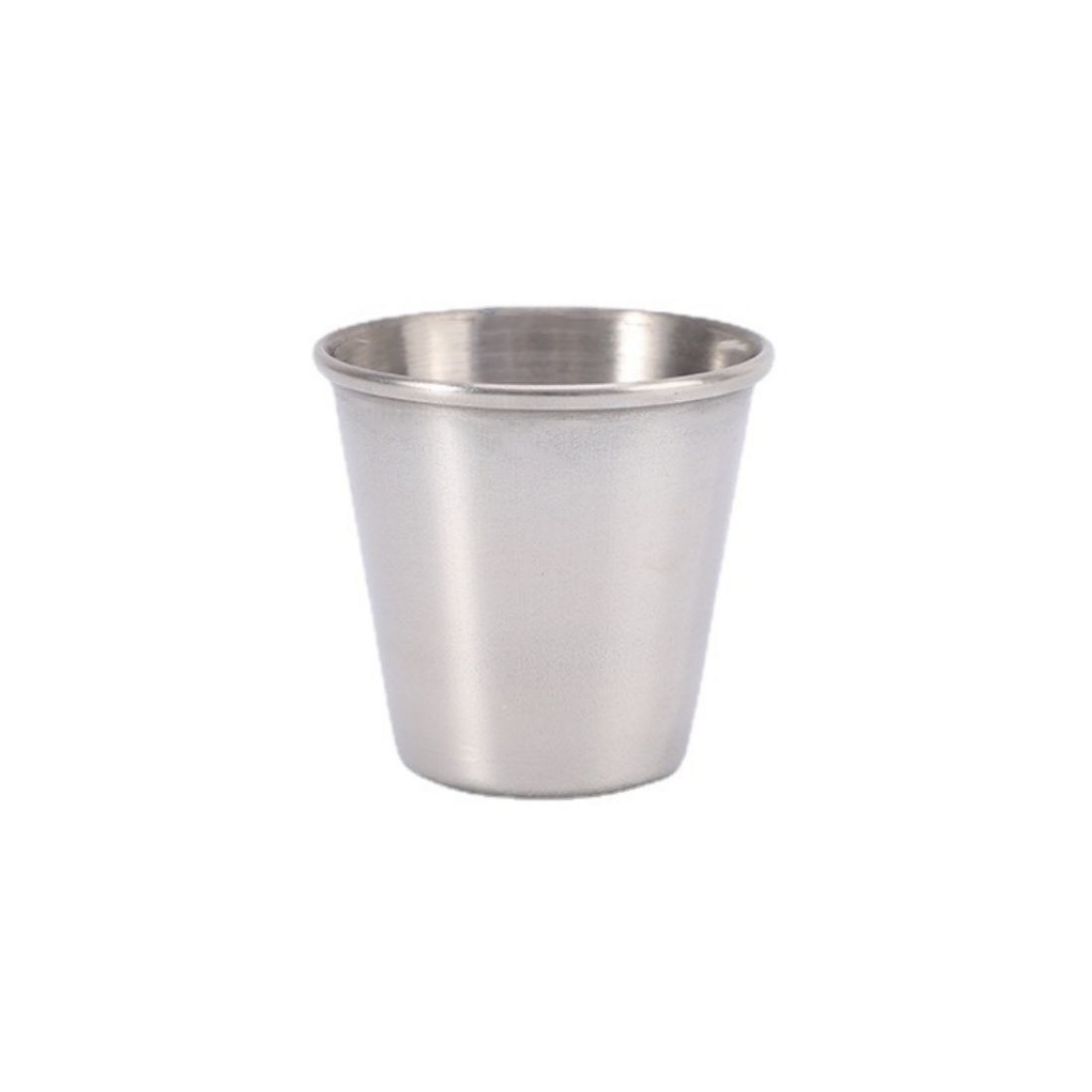 Custom 1 oz Stainless Steel Shot Glass