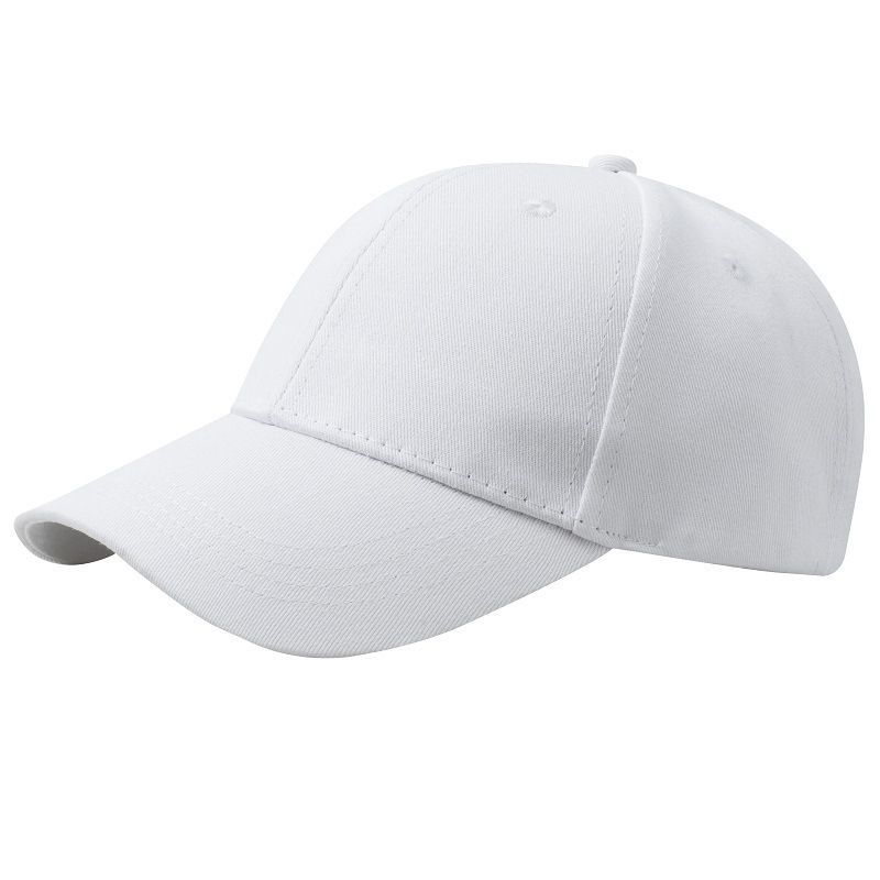 Custom Unstructured Low Profile Baseball Cap