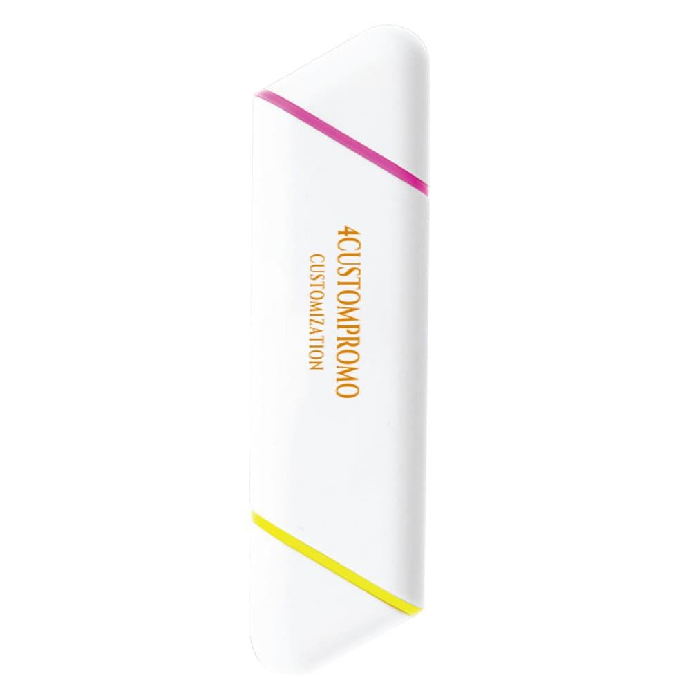 Custom Dual-Ended Highlighter