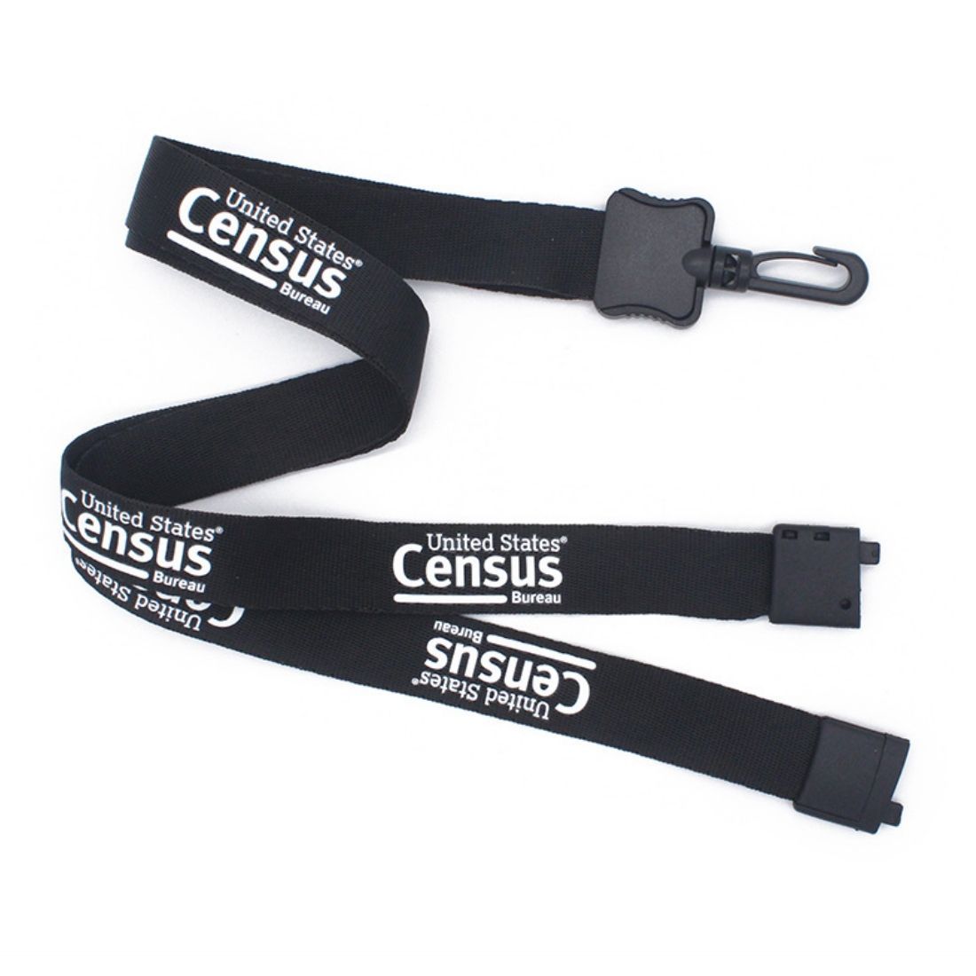 Custom Printed Breakaway Lanyards
