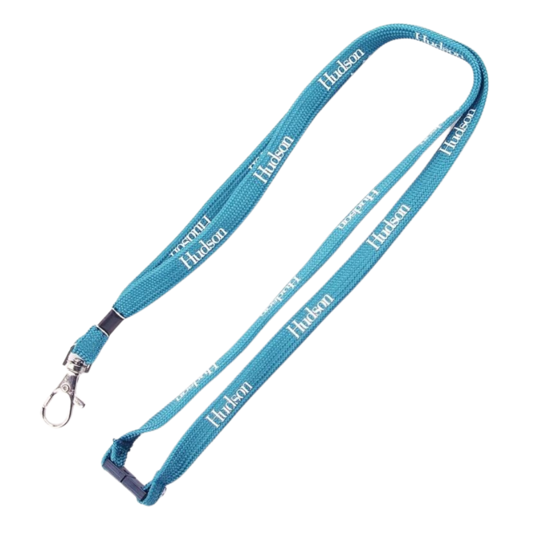 Custom Safety Release Lanyard