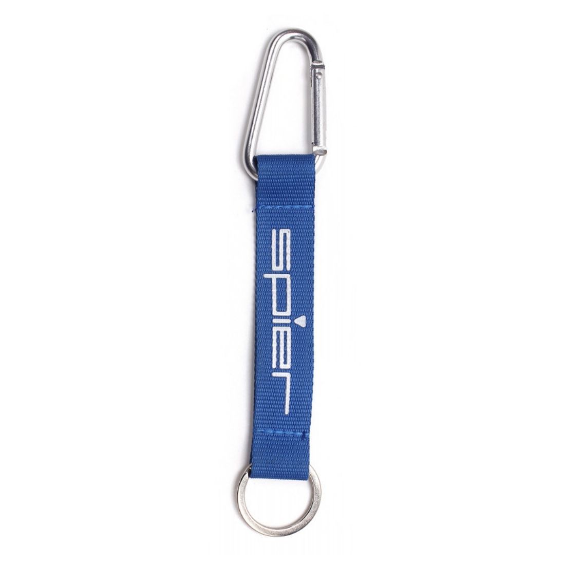 Custom Carabiner Lanyard Keychain