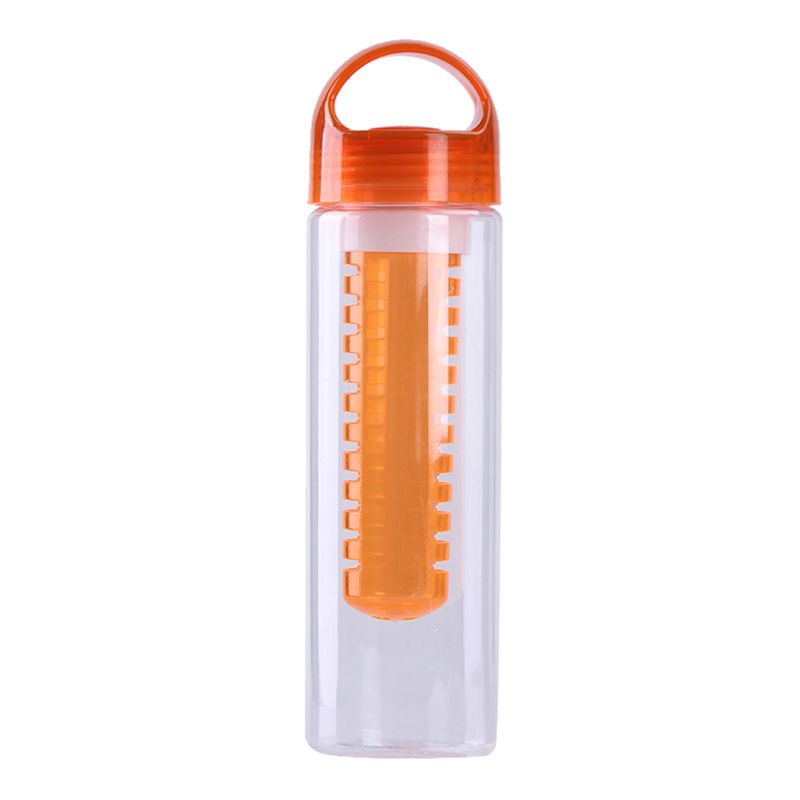 Custom 23.5 oz Fresh Infuser Water Bottle