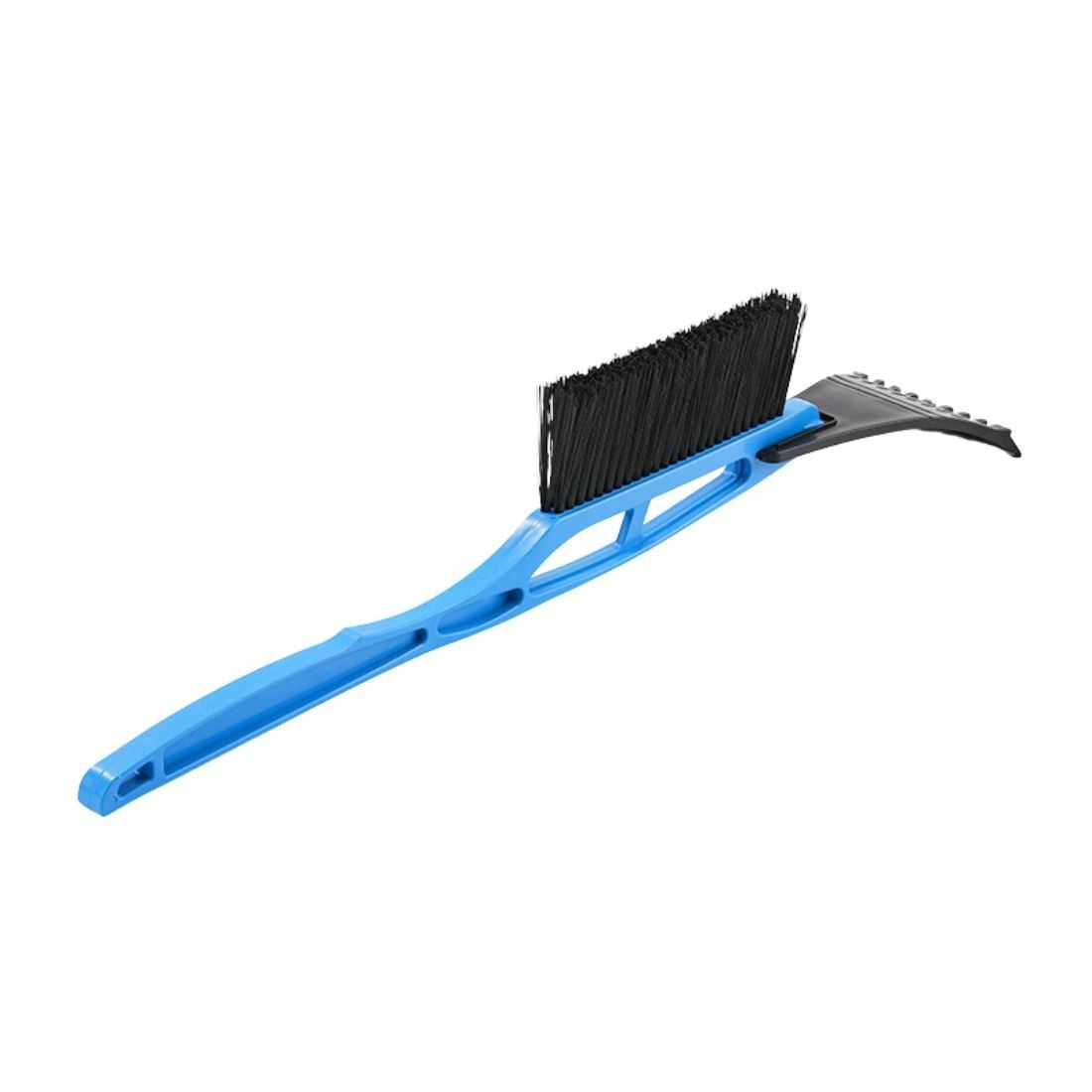 2-in-1 Detachable Car Ice Scraper with Snow Brush