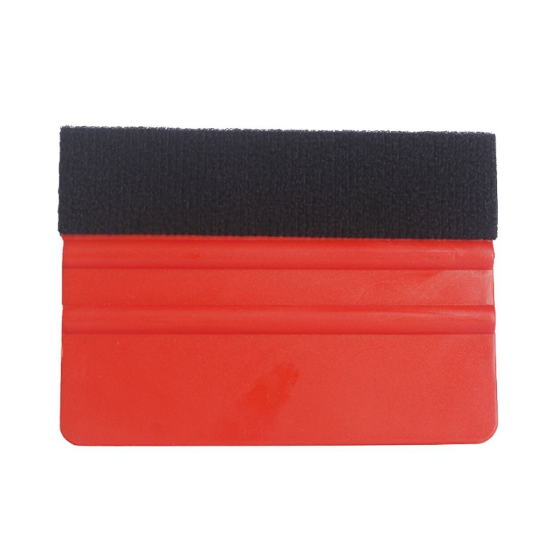 Car Felt Edge Decal Squeegee Scraper