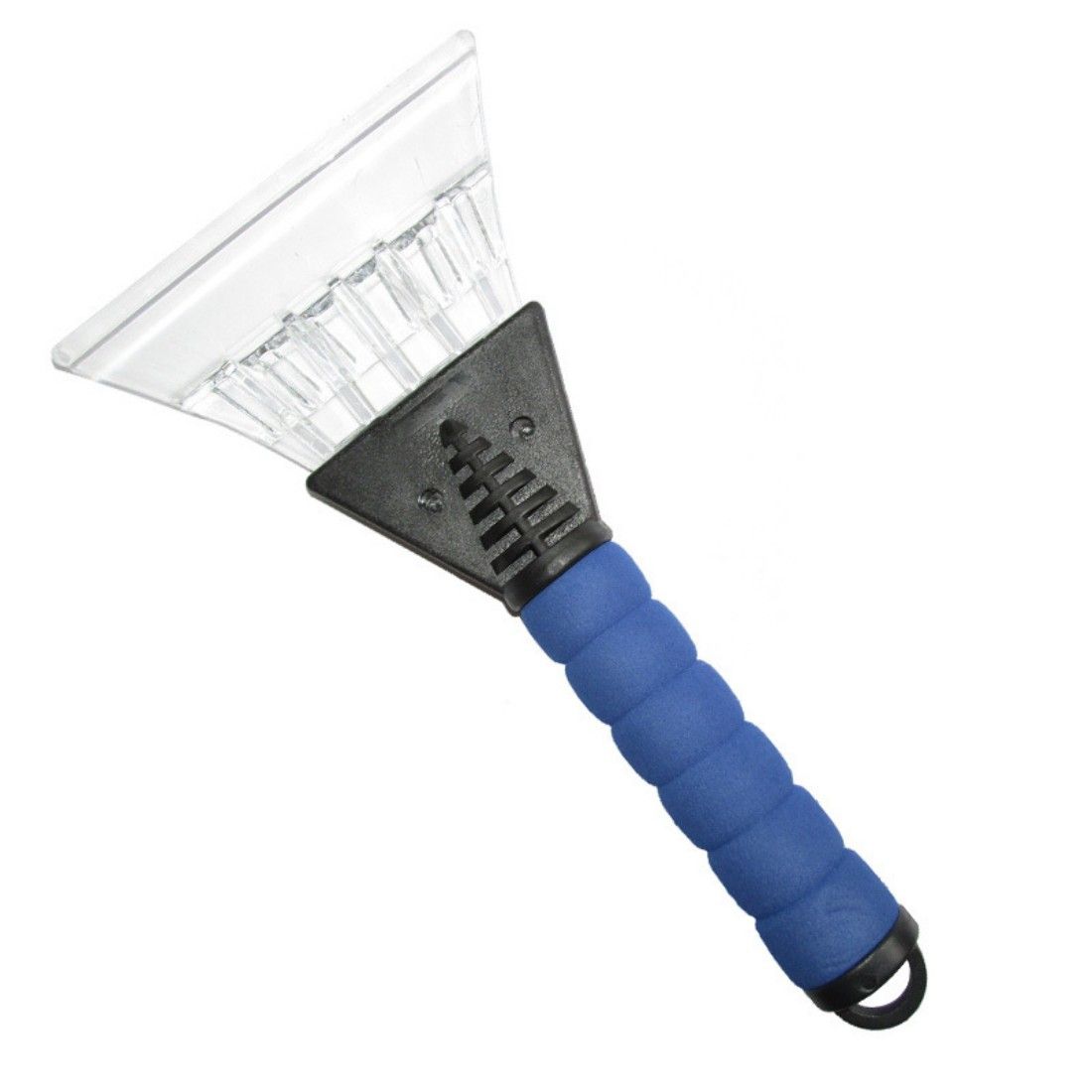 Custom Car Windshield Ice Scraper
