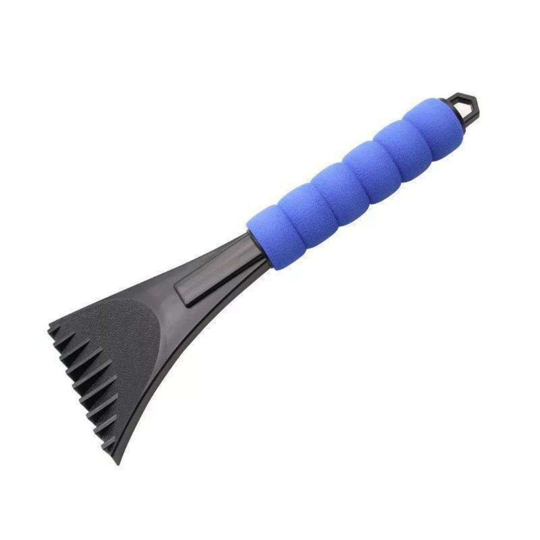 Custom Ice Scraper Foam Grip Snow Shovel