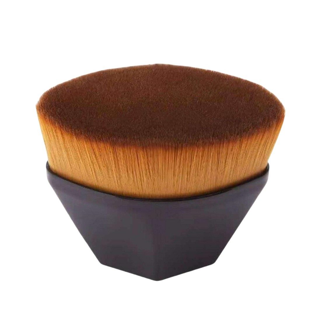 Custom Makeup Foundation Soft Brush