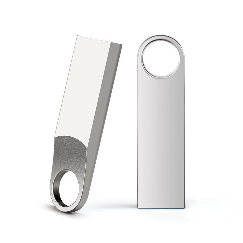 Promotional Metal USB Flash Drive