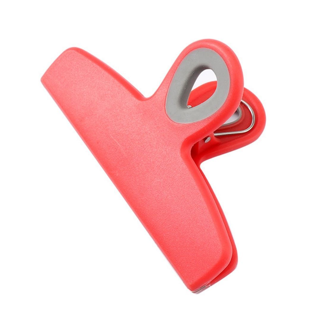 Custom Heavy Duty Grip Clip for Snack & Food Bags