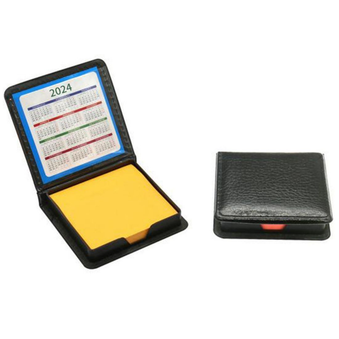 Custom Sticky Notes Pad with Calendar