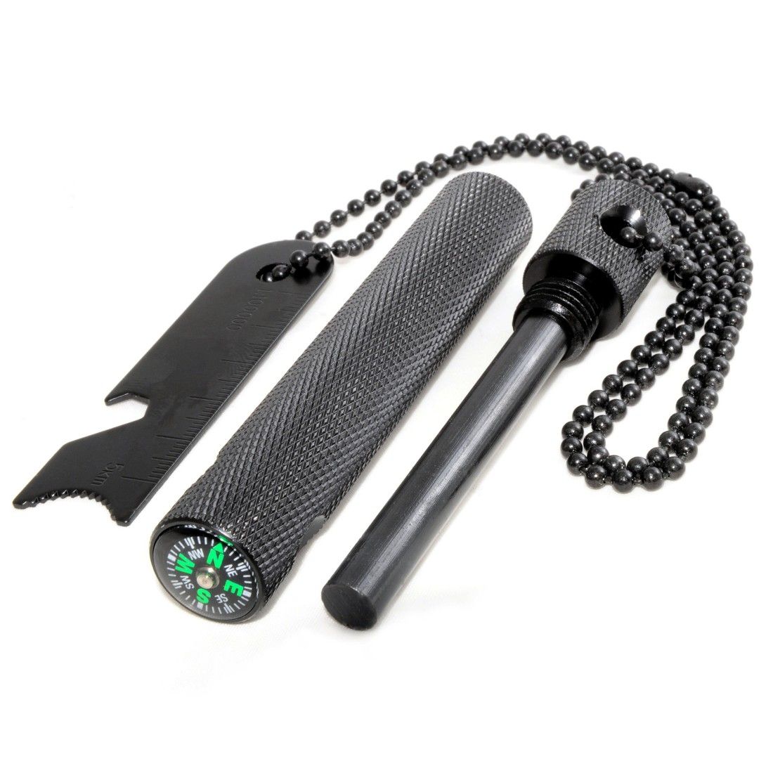 Multifunctional Camping Lighter Tool