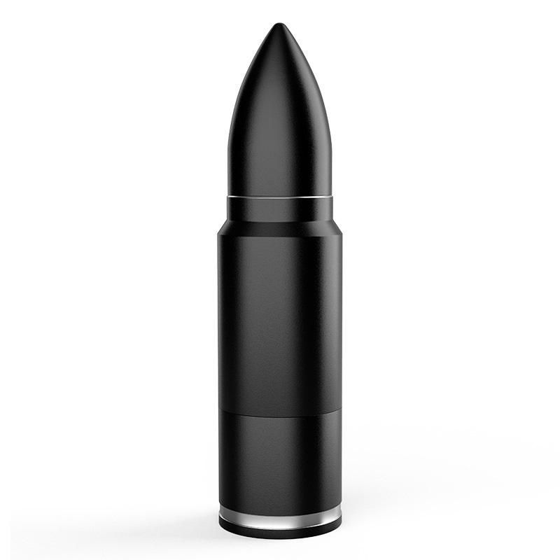 Custom Bullet Shape Car Emergency Safety Tool