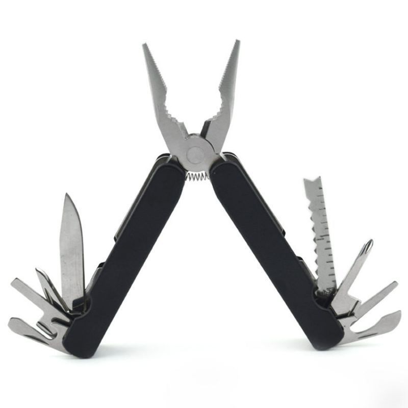 Custom Engraved 12-in-1 Multi Tool Pliers