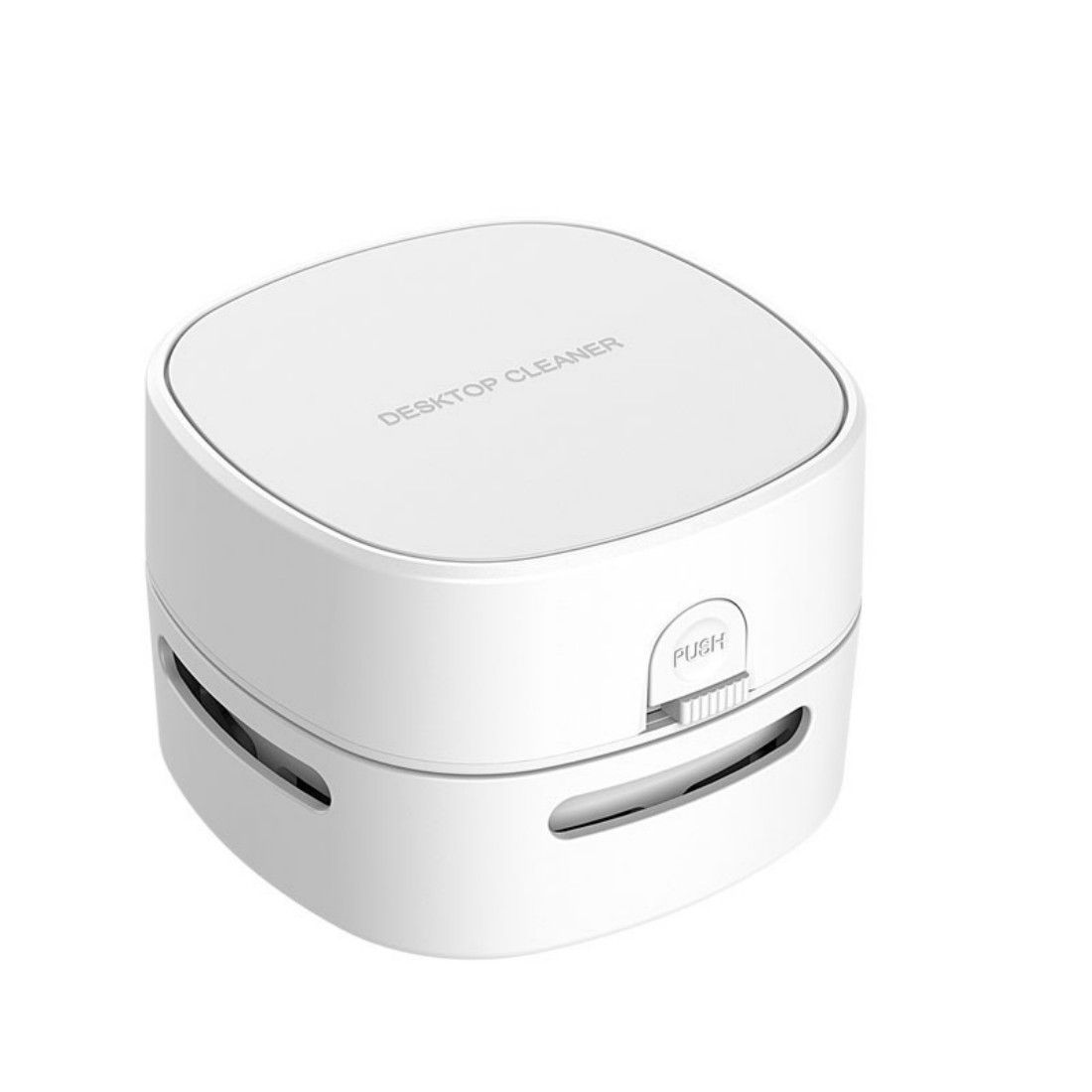 Custom Mini Desktop Vacuum Cleaner