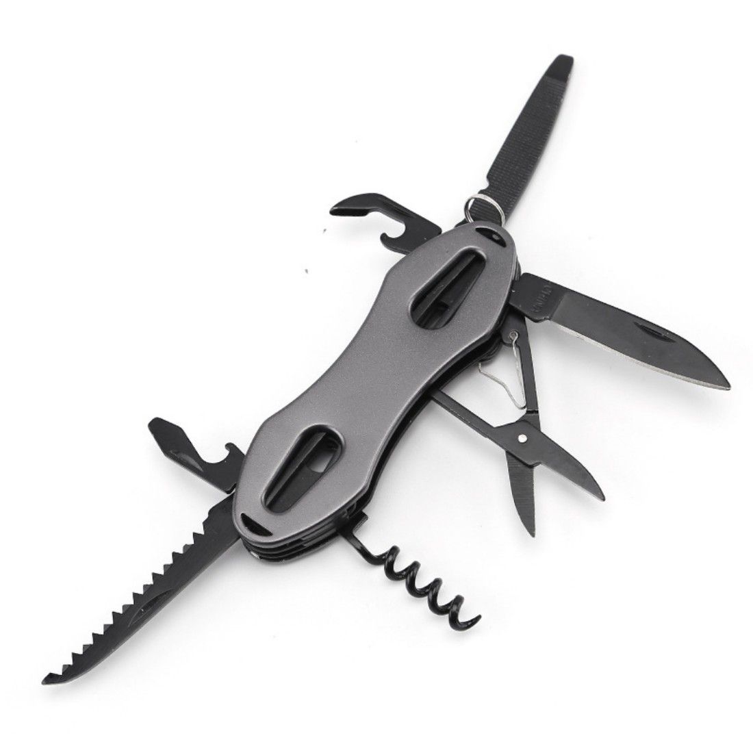 Outdoor Portable Multifunctional Tool