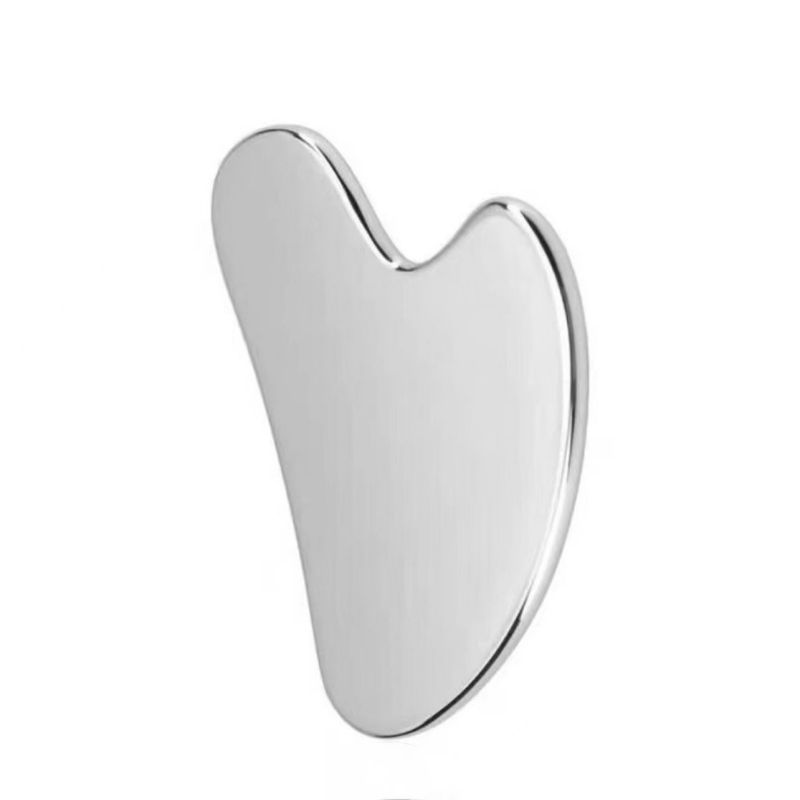Custom Stainless Steel Gua Sha Massage Tool