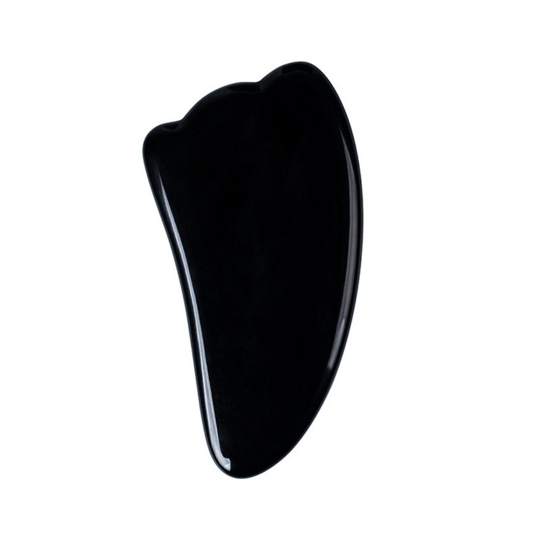 Promotional Jade Gua Sha Scraping Massage Tool