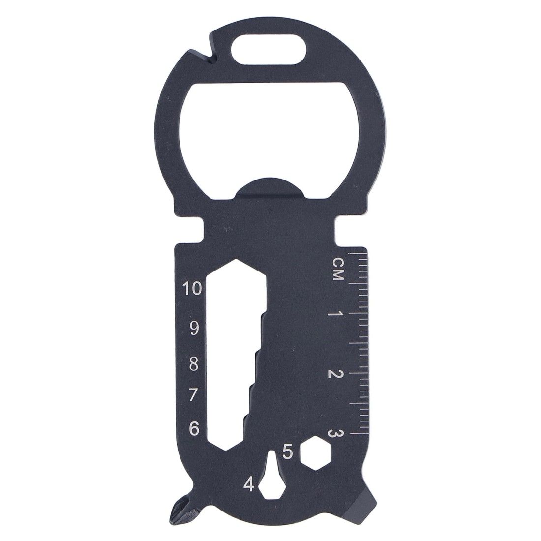 Custom Outdoor Multifunctional EDC Tool