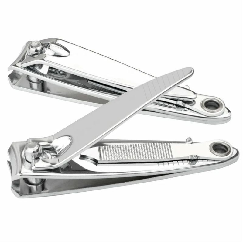 Promotional Custom Metal Nail Clipper