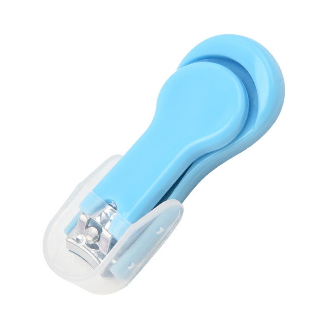 Custom Baby Safety Nail Cutter