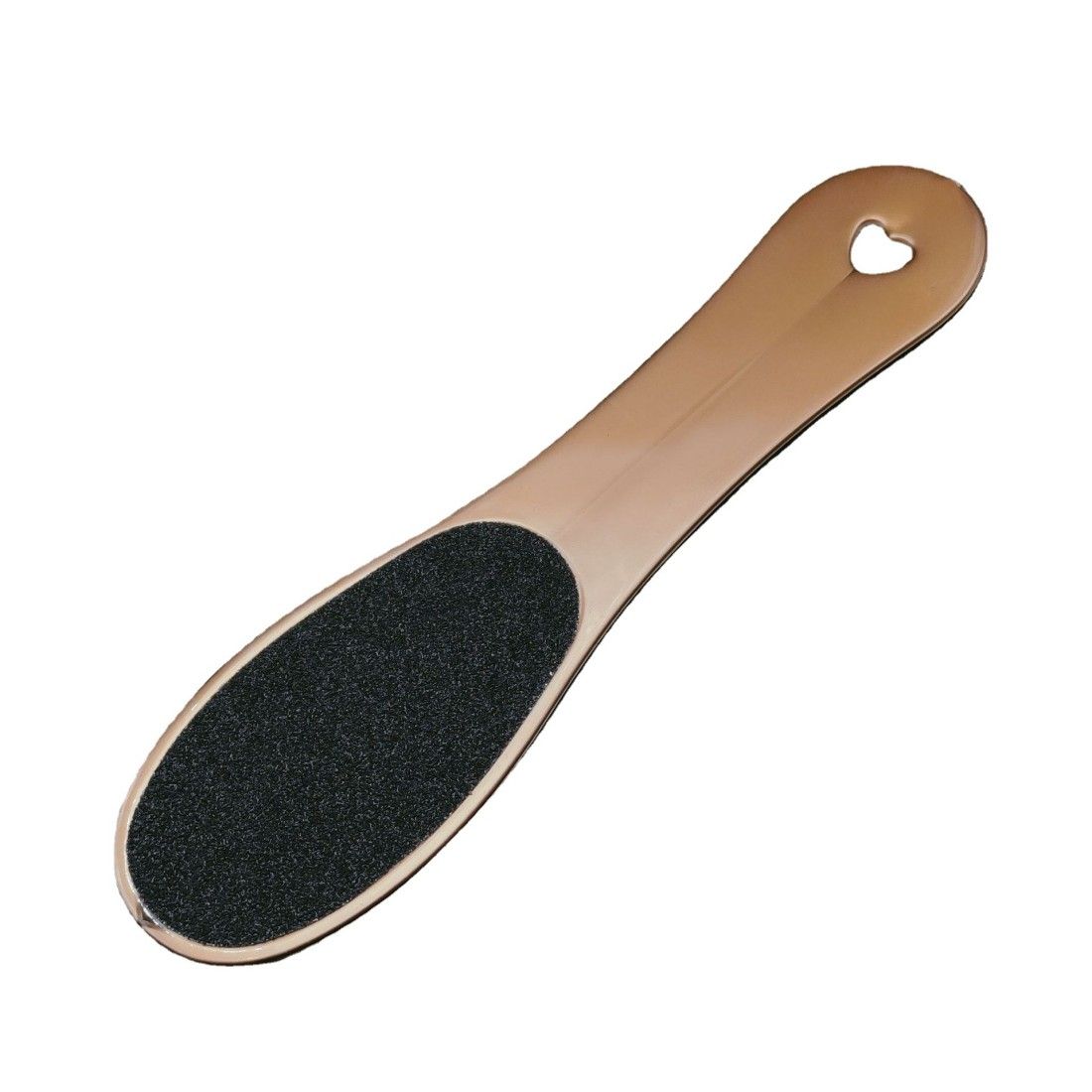 Double-Sided Frosted Foot File Pedicure Tool