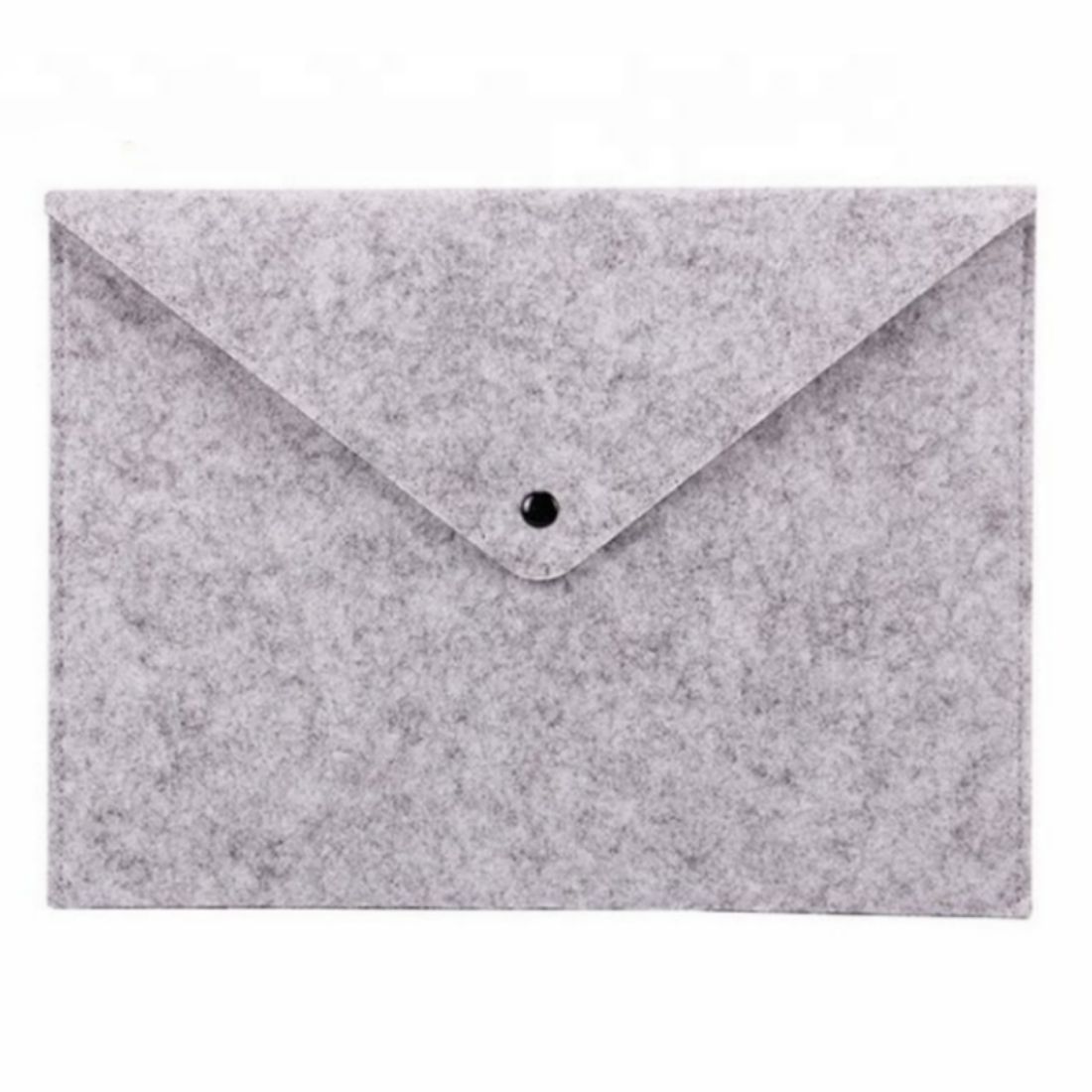 Custom A4 Felt Document Envelope