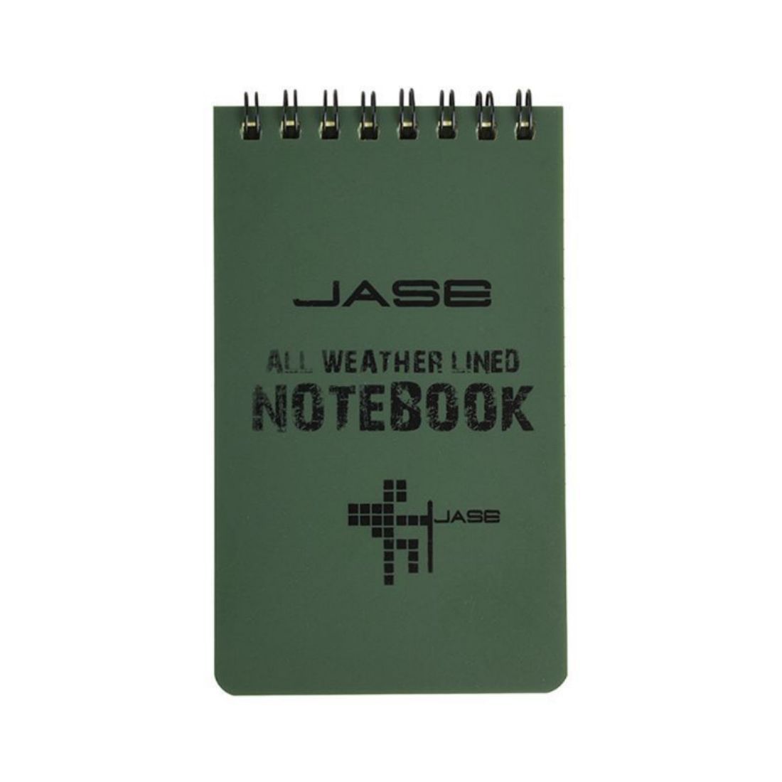 Custom All-Weather Waterproof Notebook