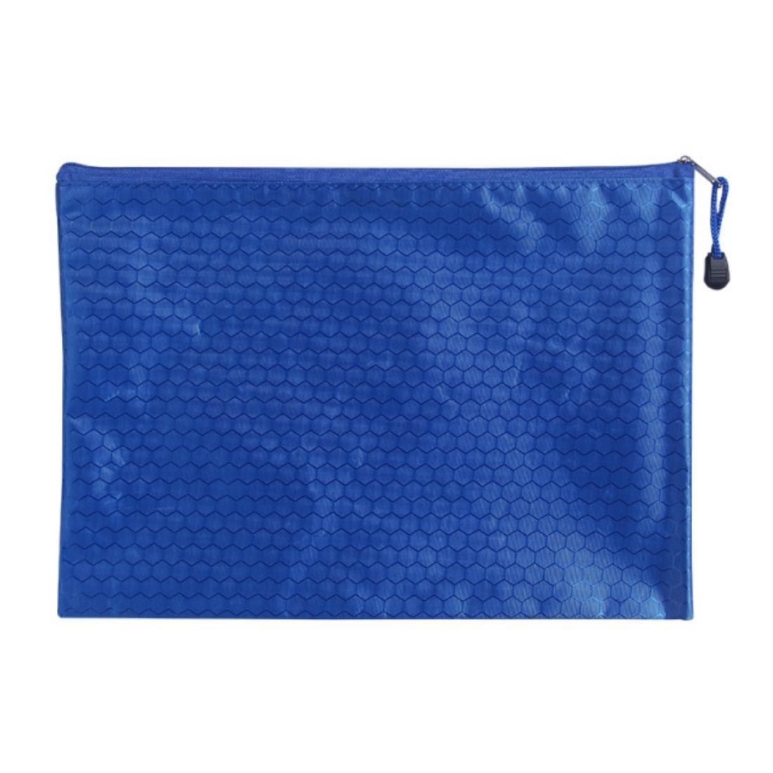 A4 Waterproof Oxford Document Bag with Zipper