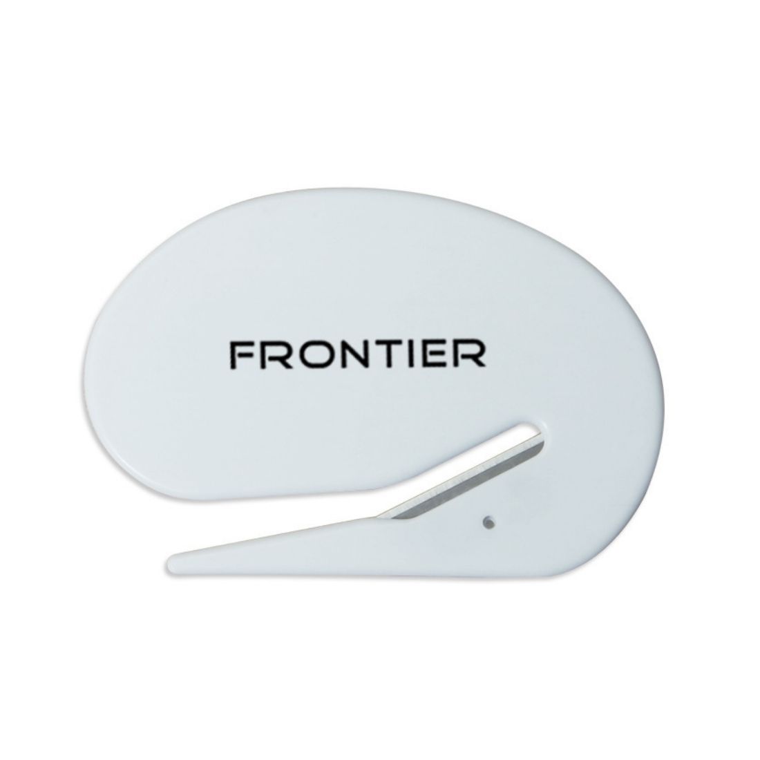 Promotional Oval Letter Opener