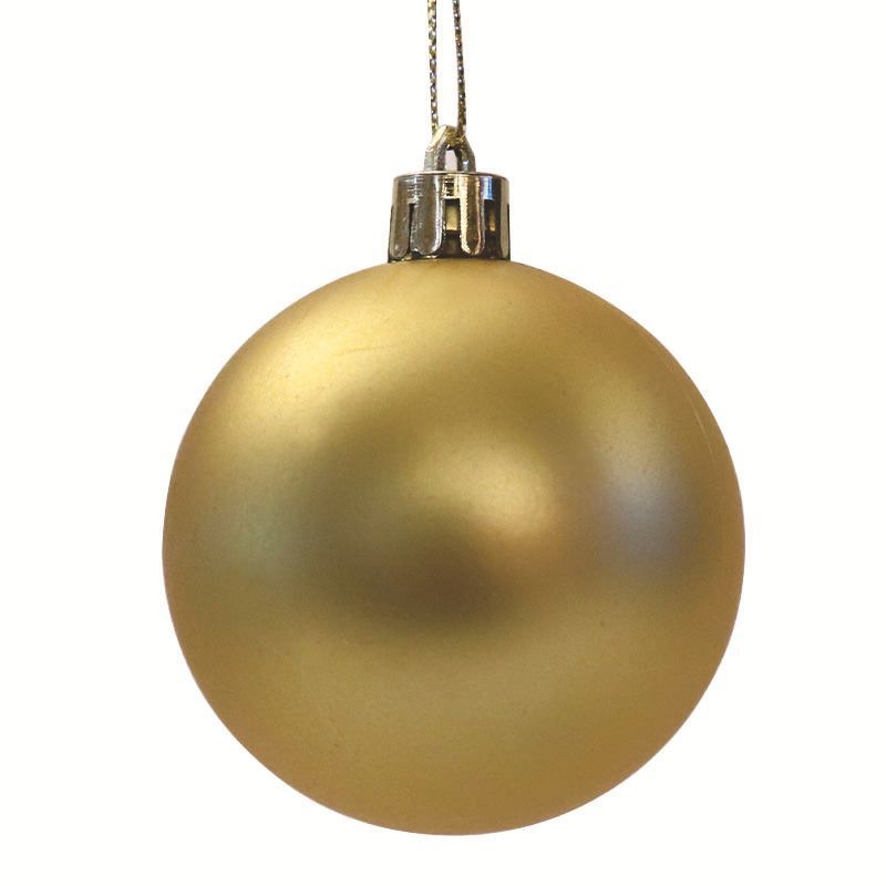 Custom Holiday Ornament Ball