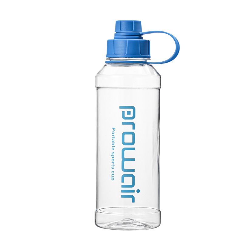 Custom Large 32 oz Plastic Sports Water Bottle