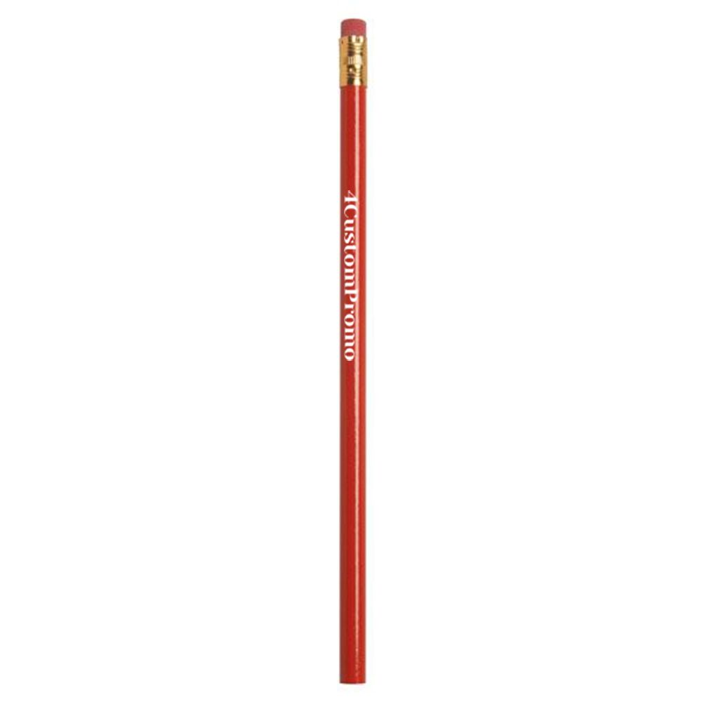 Custom Eco-Friendly Recycled Paper Pencil