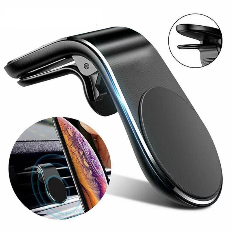 Custom Magnetic Car Vent Phone Mount