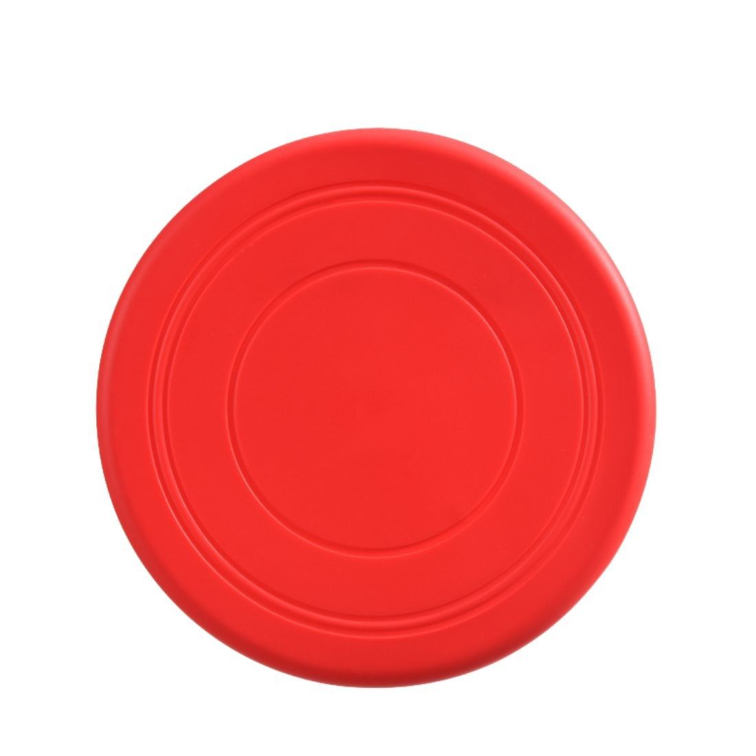 Dog Flying Disc Custom Puppy Soft Saucer Toy