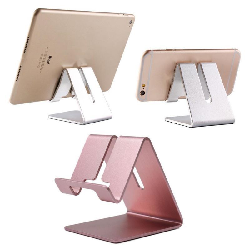 Custom Aluminum Alloy Phone Stand