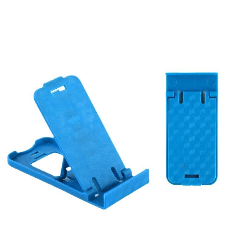 Custom Folding Plastic Phone Stand