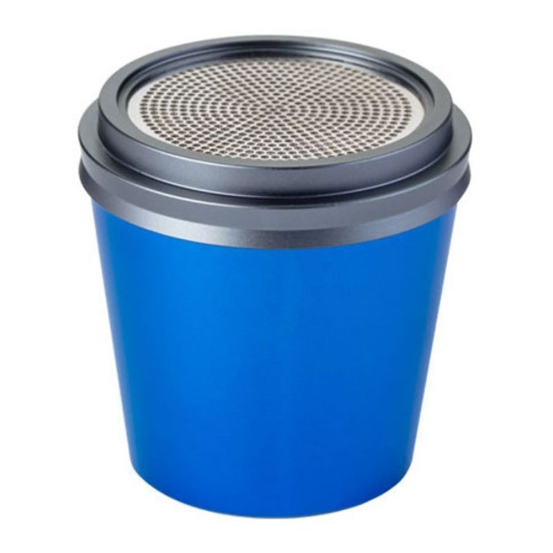Custom Mini Wireless Speaker in Coffee Cup Shape