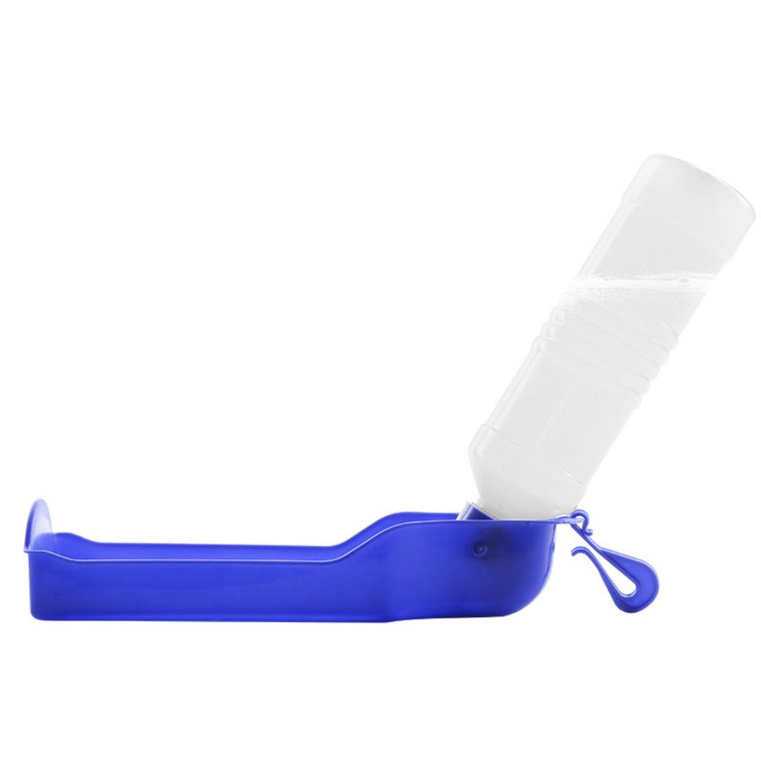 Portable Dog Water Bottle Pet Drinking Dispenser