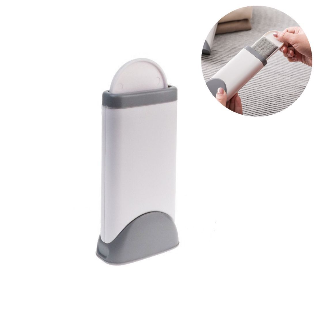 Custom Pet Hair Remover Brush
