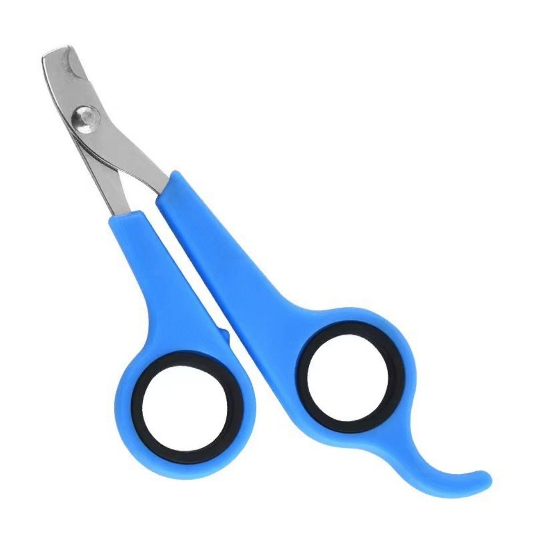 Custom Stainless Steel Pet Nail Clipper