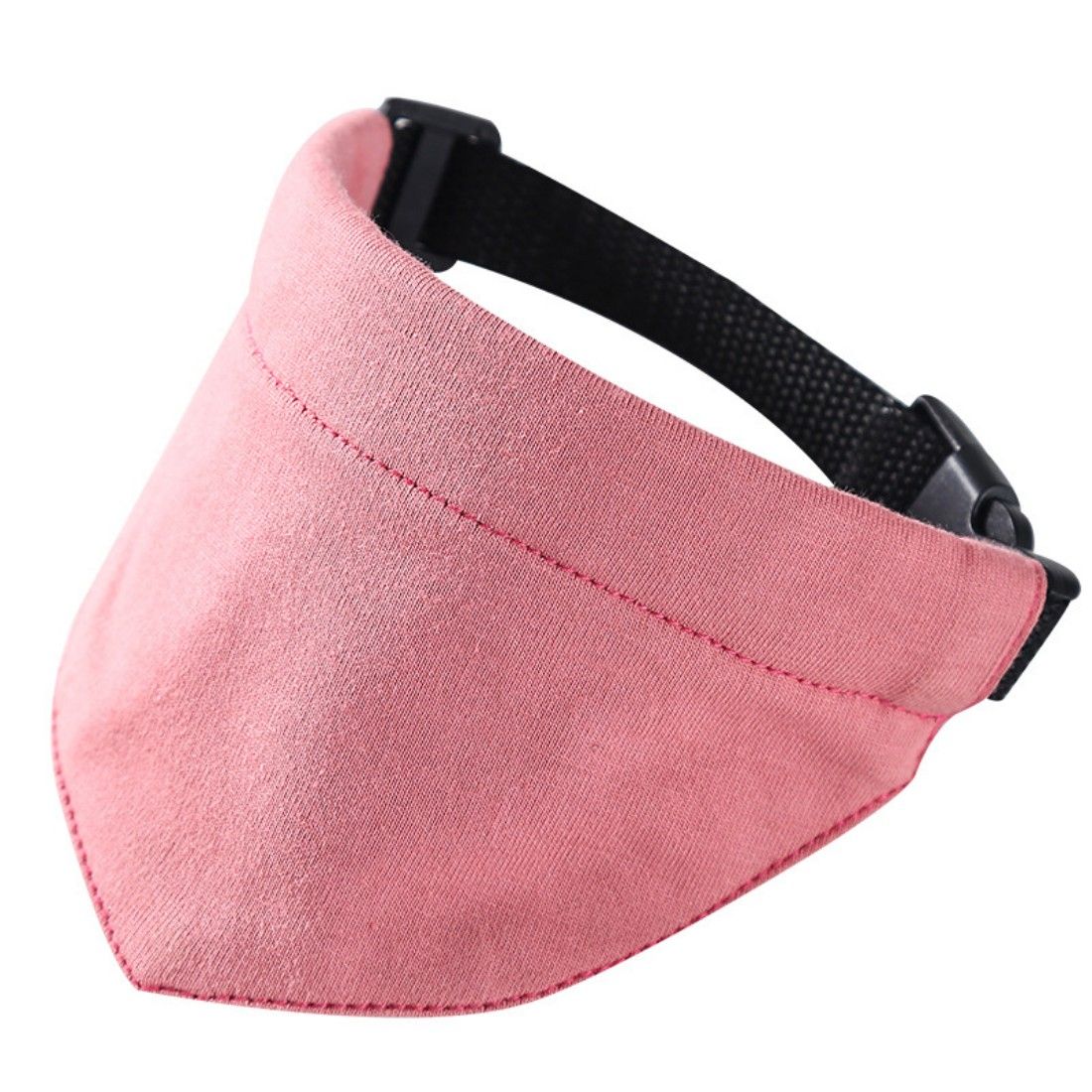 Custom Pet Collar Bandana Dog Cat Triangle Scarf